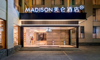 Madison Hotel (Jiuzhaigou Scenic Spot)