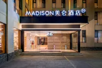 Madison Hotel (Jiuzhaigou Scenic Spot)