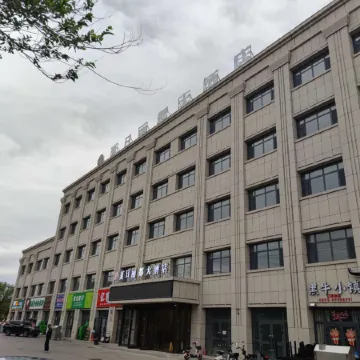 The Summer Lido Hotel