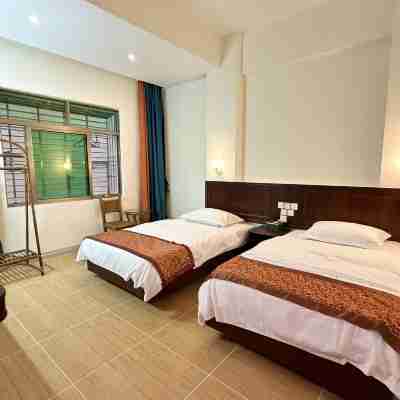 jinfulai Rooms