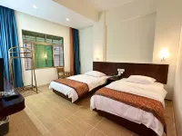 jinfulai Hotels in 