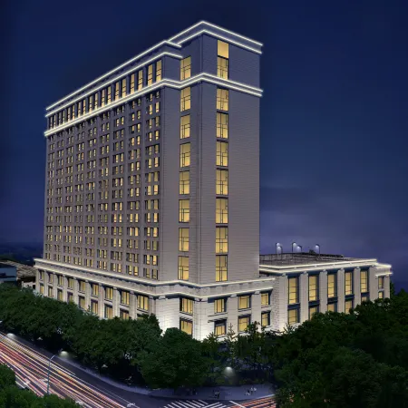 Guoerzhao Hotel