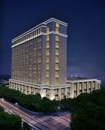 Guoerzhao Hotel Отели рядом с достопримечательностью «Beiding Niangniangmiao»