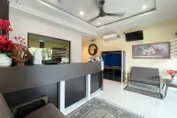 OYO 90369 Safari Hotel Lumut Hotel di Seri Manjung