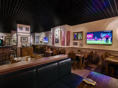 レストラン マンジル ダウンタウン ドバイの写真