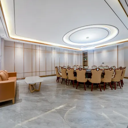 The Sebel Xi Ning- Managed by Sofitel
