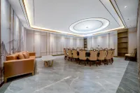 The Sebel Xi Ning- Managed by Sofitel - Morgenmad
