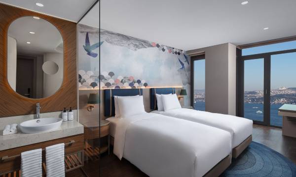 Lokalist, Istanbul, a Tribute Portfolio Hotel