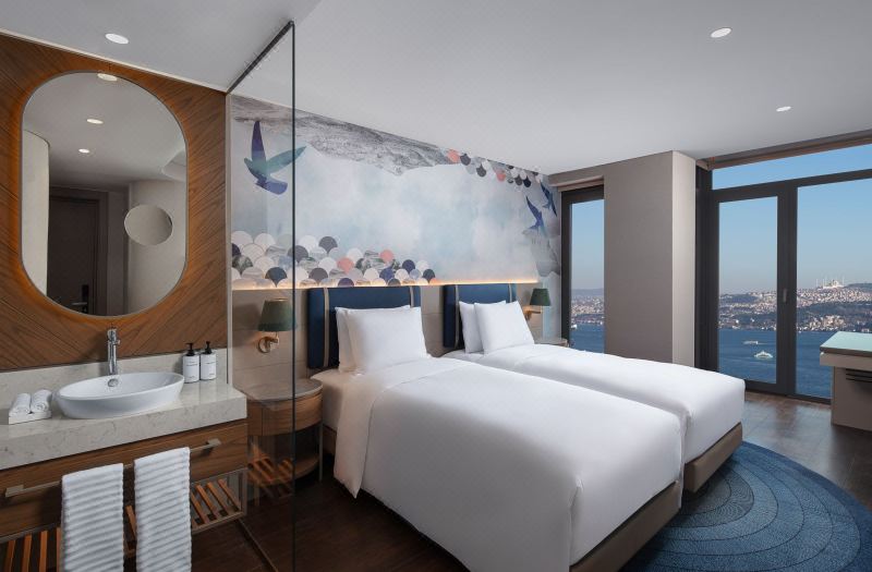 Lokalist, Istanbul, a Tribute Portfolio Hotel