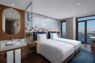 Lokalist, Istanbul, a Tribute Portfolio Hotel Hotels in Istanbul