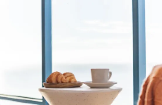 Weibo Bay·Santome Hostel (Vanke Phase 4 Store) in Shuangyue Bay, Huidong, Huizhou.