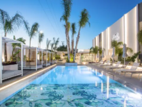 Casa Stavris Hotels in Kallithea