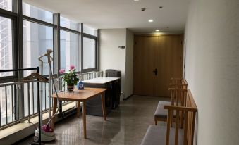 Yuefeng Hotel (Shouguang International Convention and Exhibition Center)
