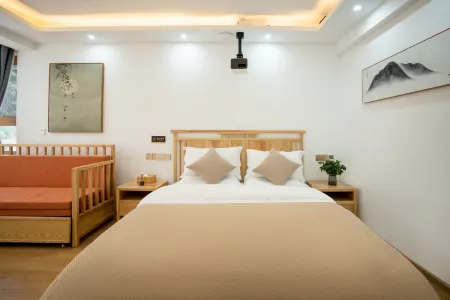 Lijiang Xinle Inn