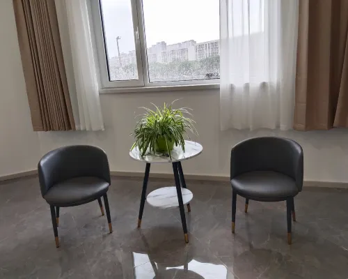 Meijia Express Hotel Nổi bật Photos