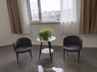 Meijia Express Hotel Hotel dekat Datong University North Area