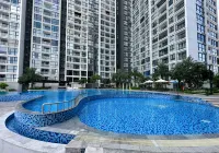 Ember Housing - Vinhomes Skylake Apartment My Dinh Near Keangnam - شاطئ