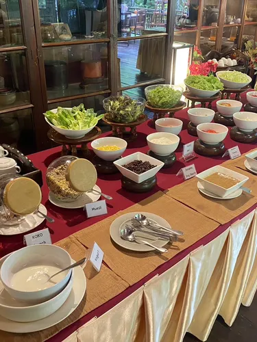 รูปภาพของยันตรศรี รีสอร์ท เชียงใหม่