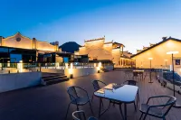 HuXiang Inn Hotel in zona Oriental Plaza