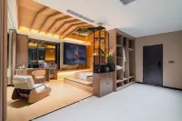 Suyin Smart B&B (Yongde Passenger Terminal Museum Branch) Hotels in Yongde