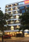 平之河內酒店 河內酒店