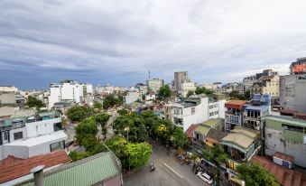 Millennium Hanoi Hotel