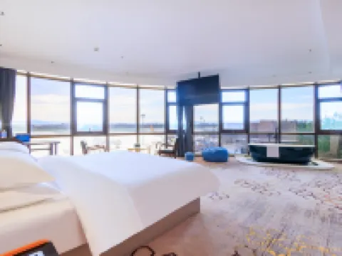 ELONG R.YUN (Beijing Capital Airport Branch) Hotels in Beijing