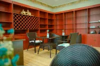 Tongjiang Xinhuayu Hotel( YUAN DONG Wetland Park Store)