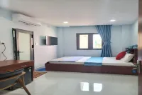 Infini - BNB Homestay