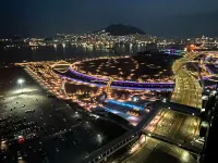 Brown Suites Busan - Romantic