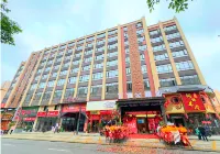 Longli Yaya Hotel Hotels in der Nähe von Guizhou Longjiashan National Forest Park