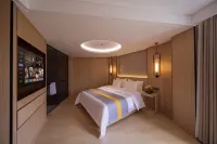 Yichuan Shengyuan Business Hotel Hotels in Yichuan