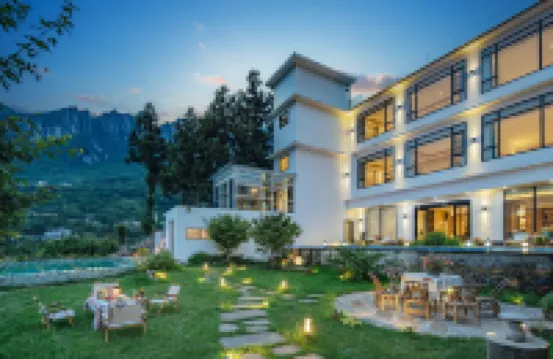 Enshi sui Xin Tang Luo Chen Guesthouse - Thân thiện với thú cưng