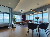Xingshu Seaview Boutique Stay, Xiaojingwan, Huizhou