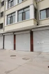 BaoQuanLing Huafu Business Hotel Hotels near Fangzhou Christ Church