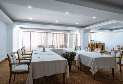 아랄리야 그린 힐스