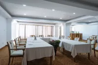 Araliya Green Hills - Where Historic Charm Mingles with Natural Beauty