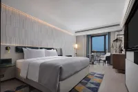 Wanda Moments, Lianyungang Guanyun Hotels in Guanyun