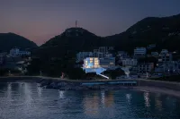 paint the dream Hotel a Gouqi Island
