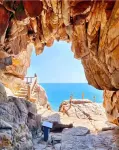 湄洲島湄嶼雅邸民宿（媽祖祖廟） - 絶景