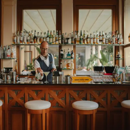 Grand Hotel Timeo, A Belmond Hotel, Taormina