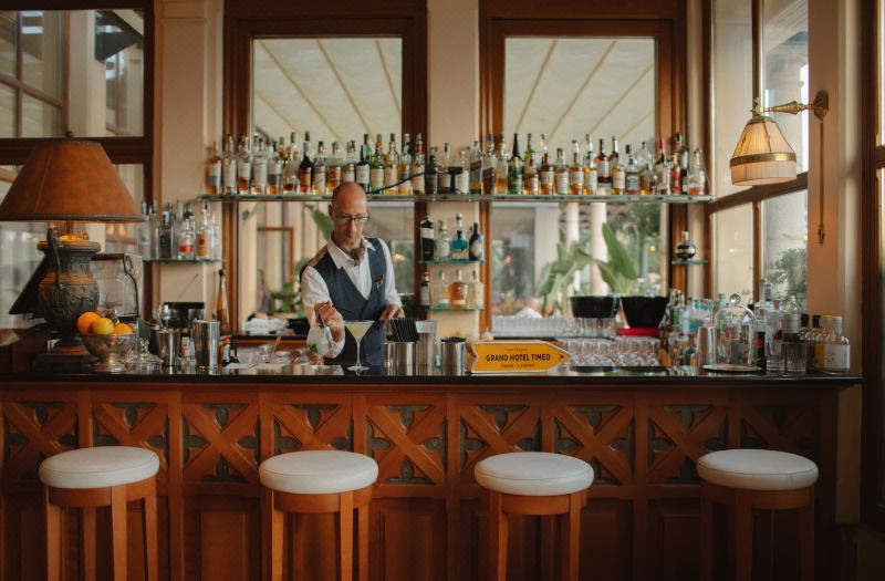 Grand Hotel Timeo, A Belmond Hotel, Taormina photo 5