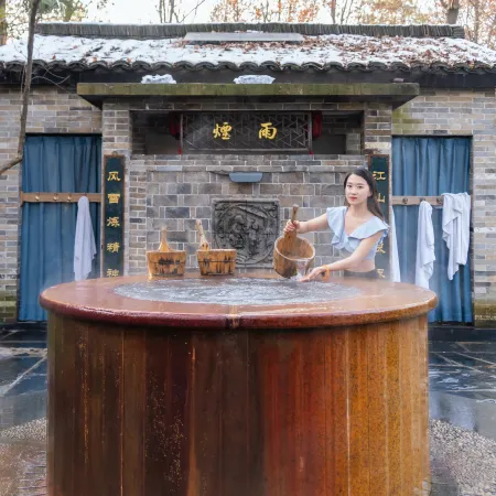 Tongling Yongquan Town