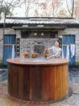 Tongling Yongquan Town - Romantic