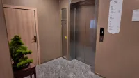 Shankee Chain Hotel (Tongliao Horqin Avenue West Section Nanqiao)