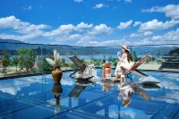 Lugu Lake Luzhixu Hotel (Sanjiacun Wharf Store)