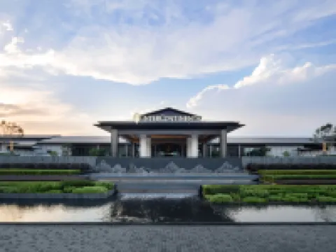 InterContinental Hotels XIANGYANG by IHG Hotel a Xiangyang