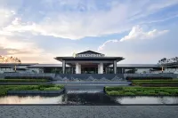 InterContinental XiangYang Các khách sạn gần Hubei Garment Technology College