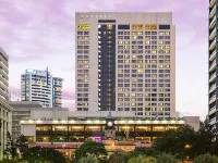 Sofitel Brisbane Central Hotels near Anzac Square