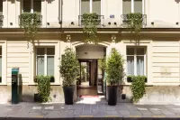 Hotel Mayflower Paris Opera